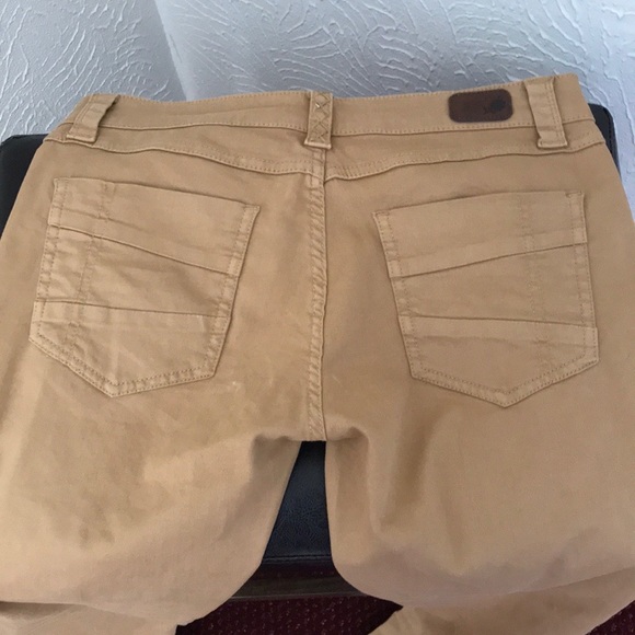 Rubberband Stretch Jeans Rubberband Stretch Jeans Poshmark